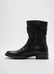Bottines/Boots noir NÖRVIK pour femme seconde vue