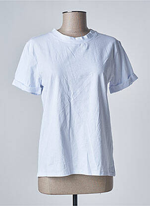 T-shirt blanc MAISON ALBA pour femme