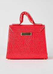 Sac rouge VS MODA pour femme seconde vue