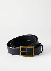 Ceinture noir CLOUD9 pour femme seconde vue