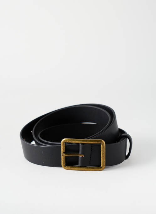 Ceinture noir CLOUD9 pour femme