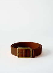 Ceinture marron CLOUD9 pour femme seconde vue