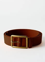 Ceinture marron CLOUD9 pour femme seconde vue