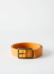 Ceinture orange CLOUD9 pour femme seconde vue