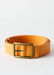 Ceinture orange CLOUD9 pour femme seconde vue