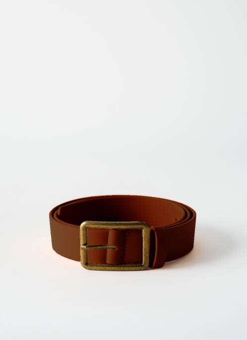 Ceinture marron CLOUD9 pour femme