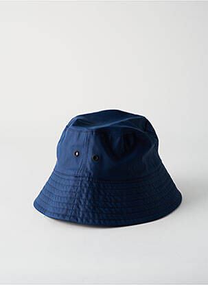 Chapeau bleu TRANQUILLO pour femme