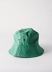 Chapeau vert TRANQUILLO pour femme seconde vue