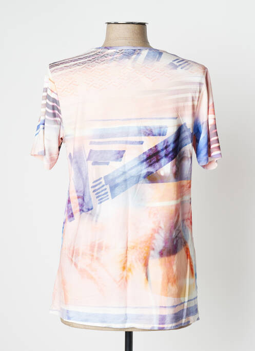 Top rose KJBRAND pour femme