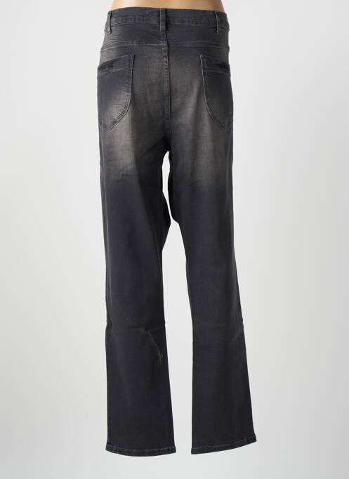 Jeans bootcut noir NO SECRET pour femme