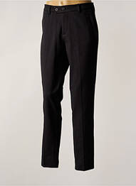 Pantalon slim noir FREEMAN T.PORTER femme