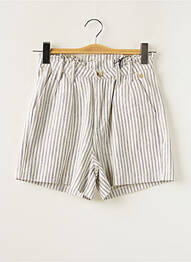 Short beige FREEMAN T.PORTER femme