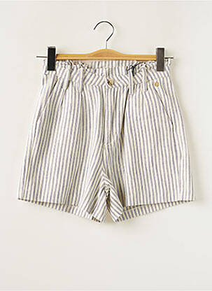 Short beige FREEMAN T.PORTER femme