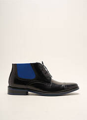 Bottines/Boots bleu KDOPA pour homme seconde vue