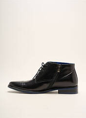 Bottines/Boots bleu KDOPA pour homme seconde vue
