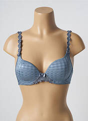 Soutien-gorge bleu MARIE JO pour femme seconde vue