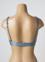 Soutien-gorge bleu MARIE JO pour femme seconde vue