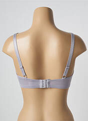 Soutien-gorge gris SASSA pour femme seconde vue