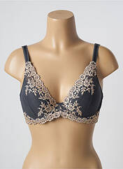 Soutien-gorge gris WACOAL pour femme seconde vue