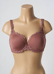 Soutien-gorge marron MARIE JO pour femme seconde vue