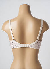 Soutien-gorge rose ANTIGEL pour femme seconde vue