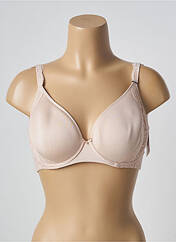 Soutien-gorge rose AUBADE pour femme seconde vue