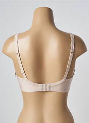 Soutien-gorge rose AUBADE pour femme seconde vue