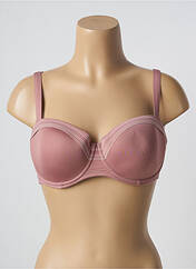 Soutien-gorge rose MARIE JO pour femme seconde vue