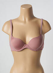 Soutien-gorge rose MARIE JO pour femme seconde vue