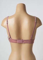 Soutien-gorge rose MARIE JO pour femme seconde vue