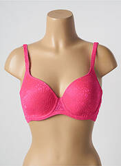 Soutien-gorge rose PRIMA DONNA pour femme seconde vue