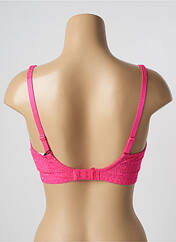 Soutien-gorge rose PRIMA DONNA pour femme seconde vue