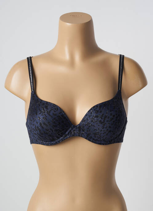 Soutien-gorge bleu MARIE JO pour femme