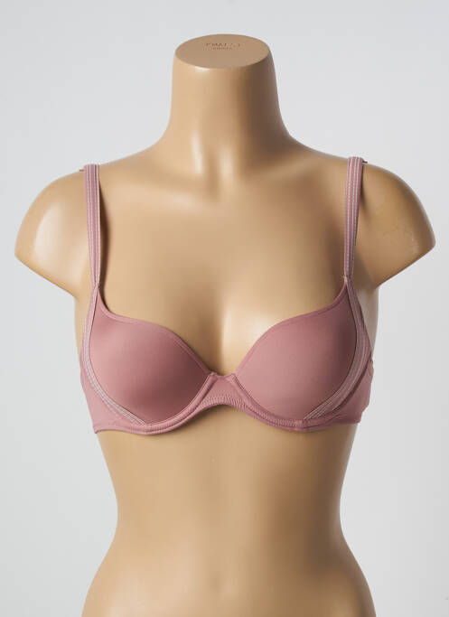 Soutien-gorge rose MARIE JO pour femme