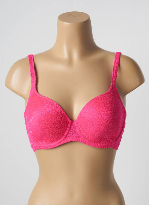 Soutien-gorge rose PRIMA DONNA pour femme