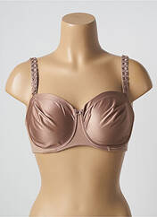 Soutien-gorge beige PRIMA DONNA pour femme seconde vue