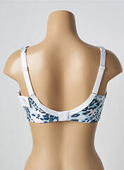 Soutien-gorge blanc LOUISA BRACQ pour femme seconde vue