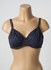 Soutien-gorge bleu MARIE JO pour femme seconde vue