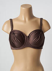 Soutien-gorge marron PRIMA DONNA pour femme seconde vue