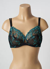 Soutien-gorge noir LISE CHARMEL pour femme seconde vue