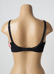 Soutien-gorge noir LOUISA BRACQ pour femme seconde vue