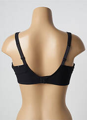 Soutien-gorge noir LOUISA BRACQ pour femme seconde vue