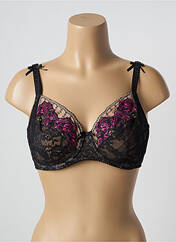 Soutien-gorge noir PRIMA DONNA pour femme seconde vue