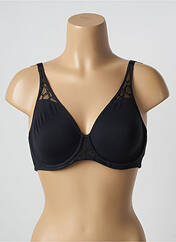 Soutien-gorge noir WACOAL pour femme seconde vue