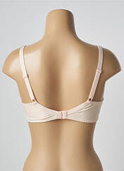 Soutien-gorge rose ANTIGEL pour femme seconde vue