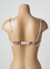 Soutien-gorge rose LISE CHARMEL pour femme seconde vue