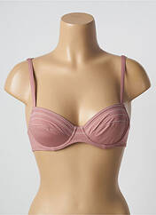 Soutien-gorge rose MARIE JO pour femme seconde vue