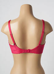 Soutien-gorge rose PRIMA DONNA pour femme seconde vue