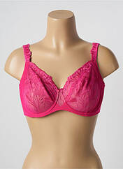 Soutien-gorge rose PRIMA DONNA pour femme seconde vue