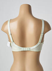 Soutien-gorge vert LOUISA BRACQ pour femme seconde vue